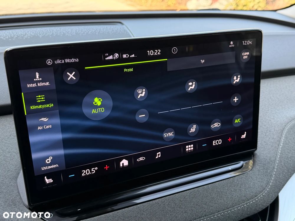 Skoda Enyaq 60 62kWh - 19