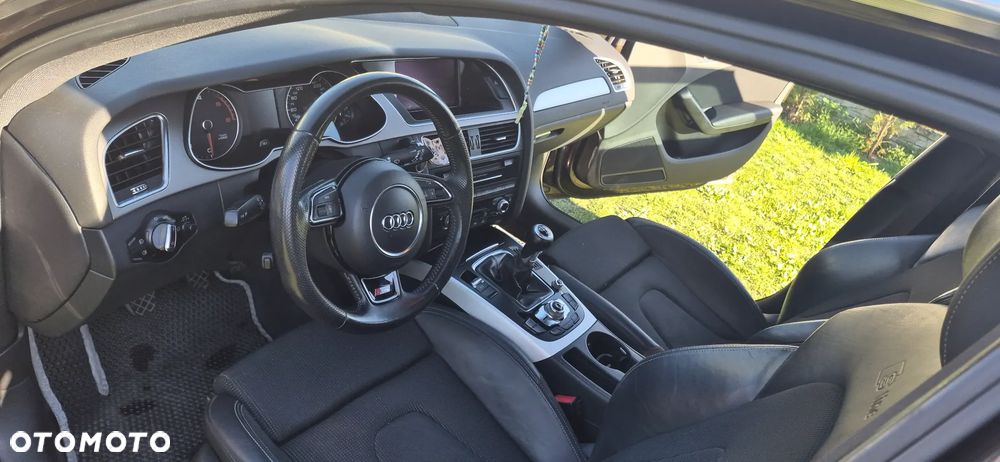 Audi A4 Avant 2.0 TDI DPF Ambition - 28