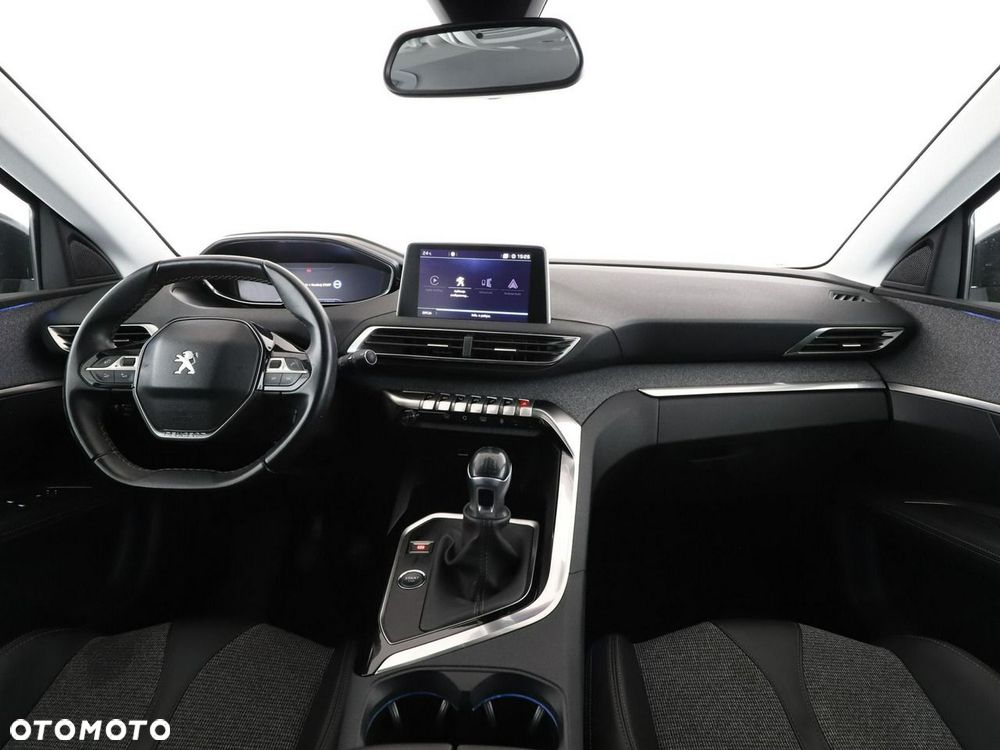 Peugeot 3008 1.5 BlueHDi Allure S&S - 16