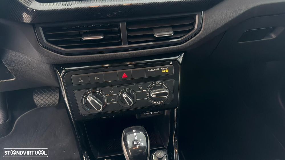 VW T-Cross 1.0 TSI Urban DSG - 11