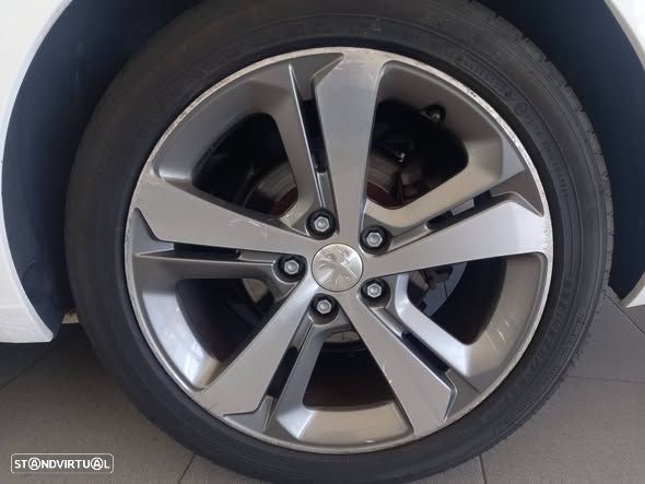 Peugeot 308 SW HDi FAP 90 Active - 13