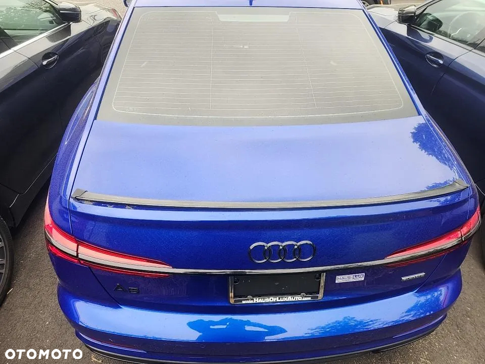 Audi A6 55 TFSI Quattro S tronic - 5