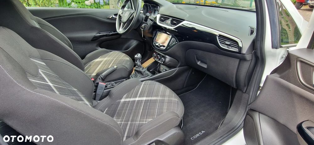 Opel Corsa - 9