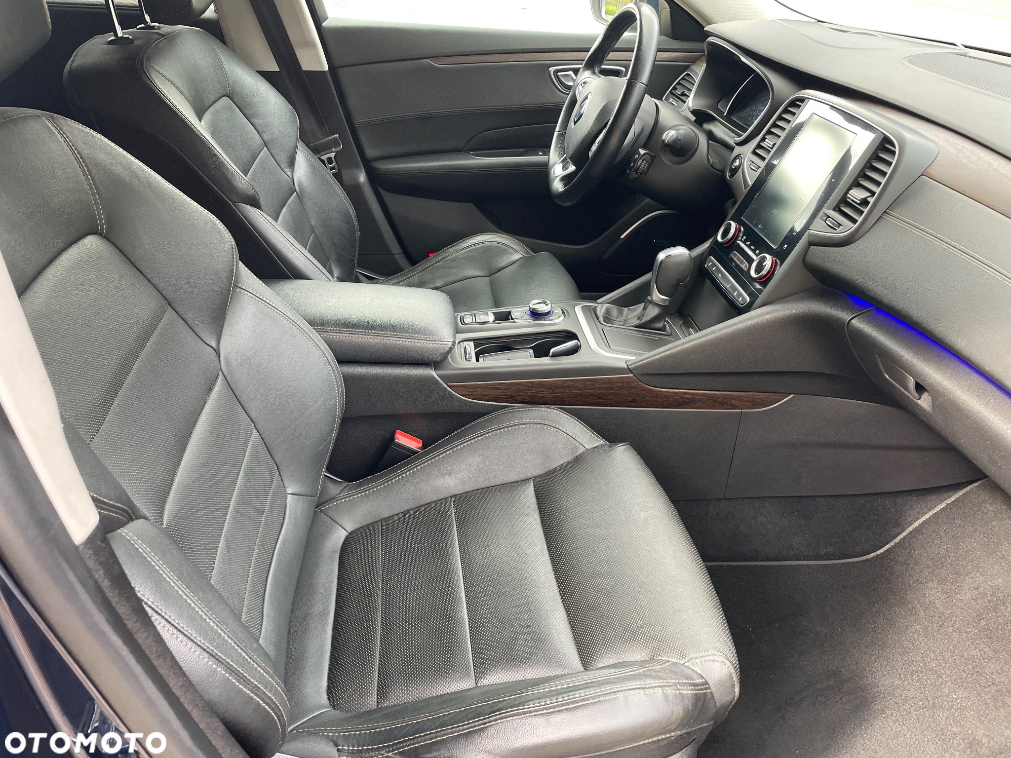 Renault Talisman Grandtour ENERGY dCi 160 EDC Business - 17