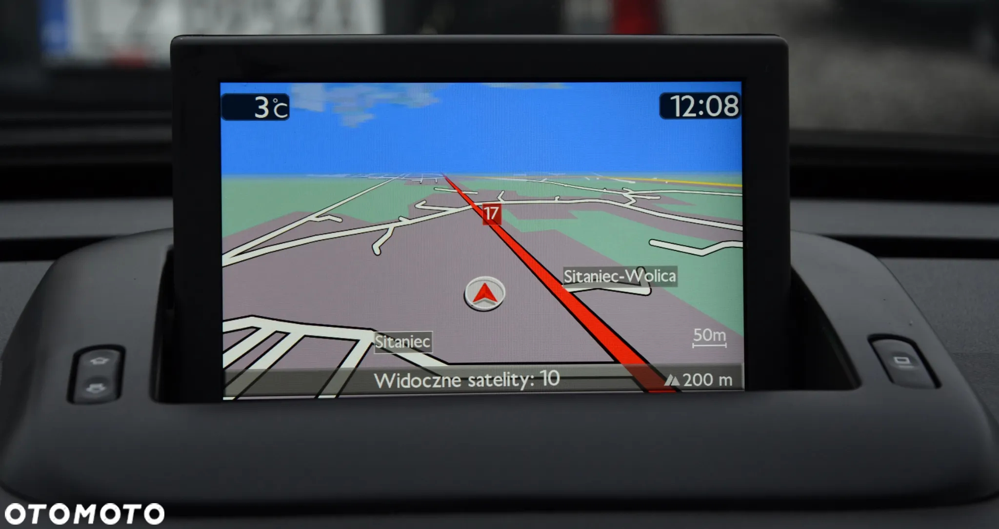 Peugeot 3008 e-HDi 115 ETG6 Stop&Start Allure - 19