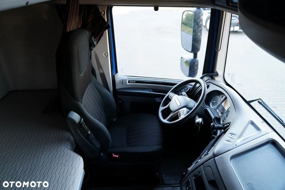 DAF XF 480 / MEGA / LOWDECK / SSC / 2022 / - 28