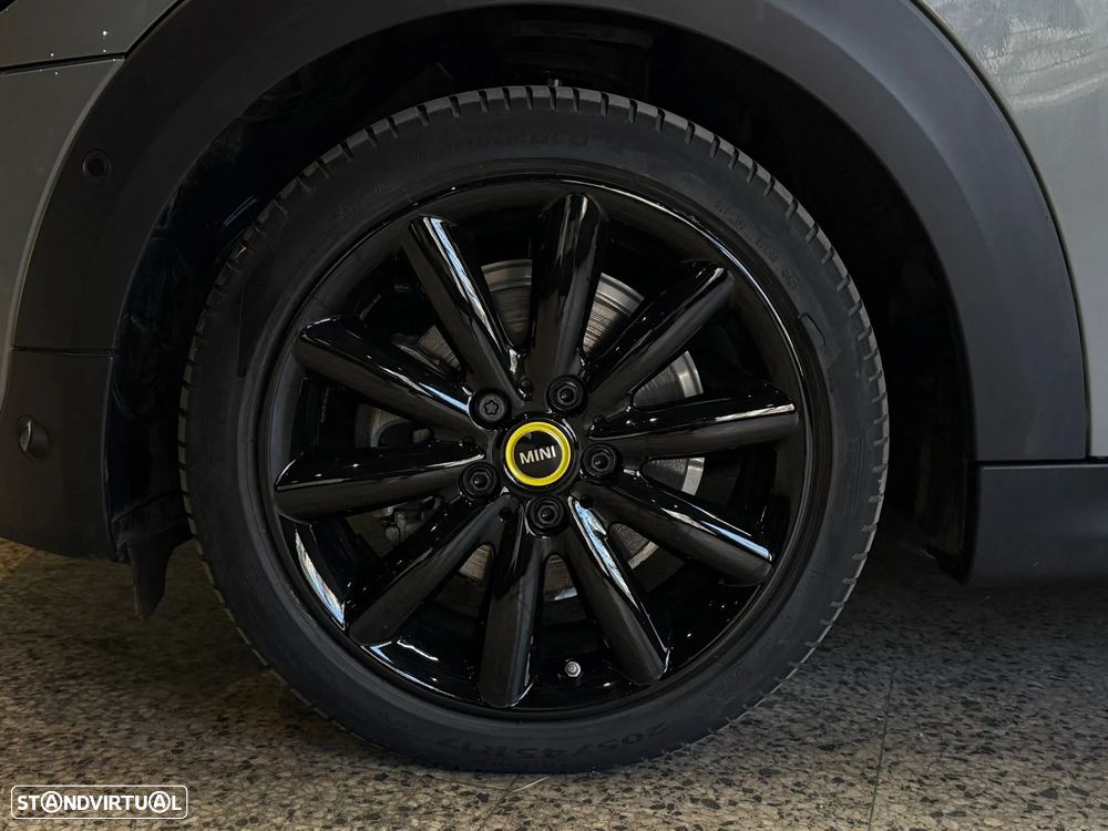 MINI 3 Portas Cooper SE Yours - 14