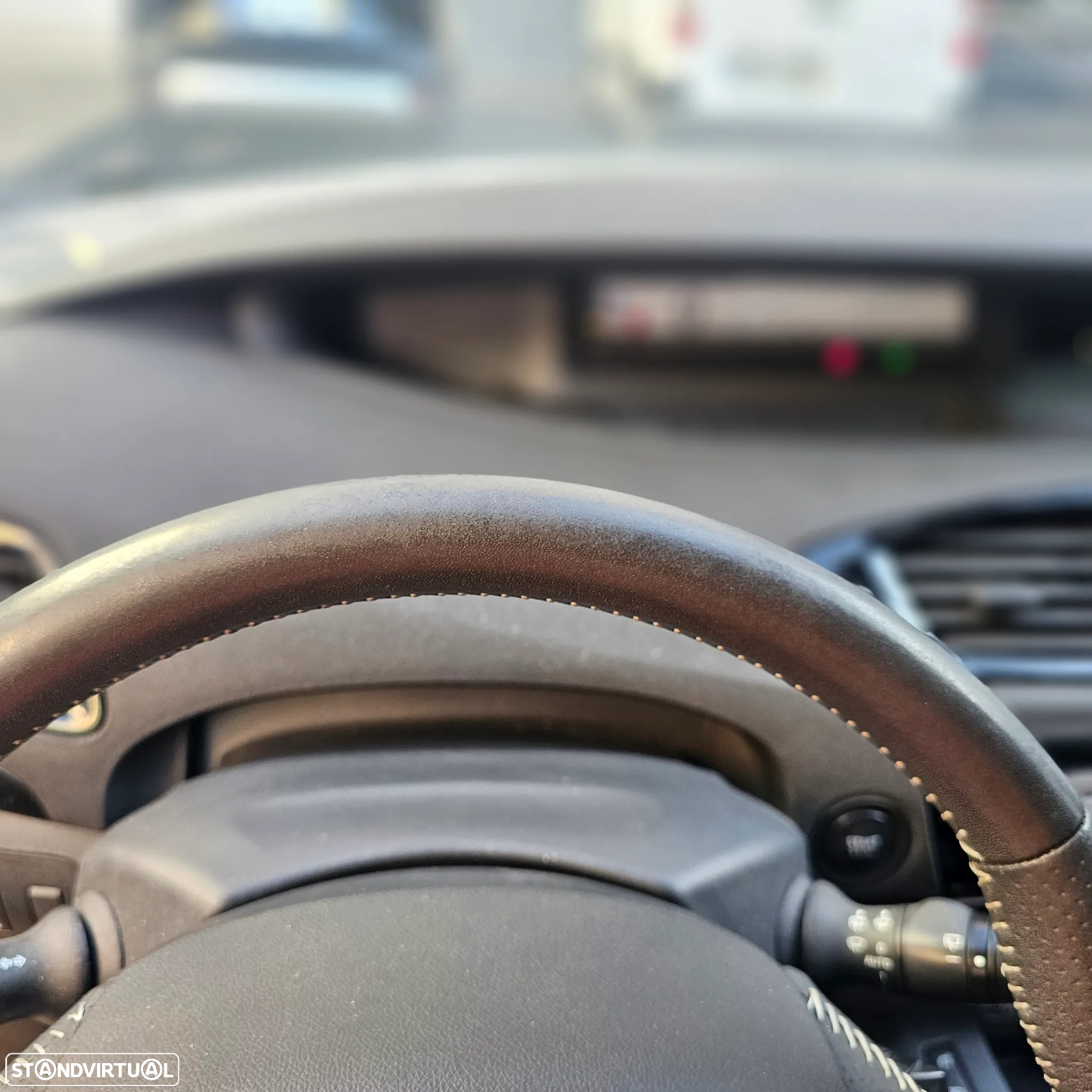 Renault Grand Scénic 1.5 dCi Dynamique S 7L - 20
