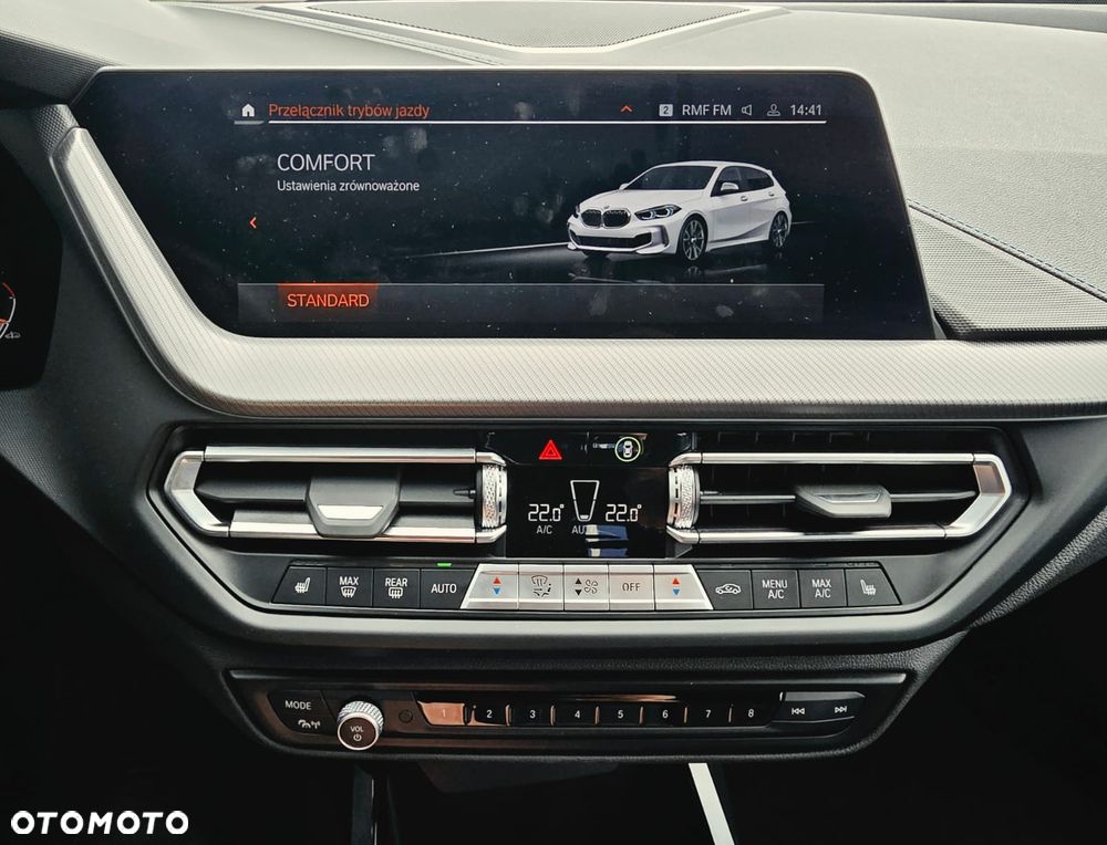 BMW Seria 1 M135i xDrive - 15