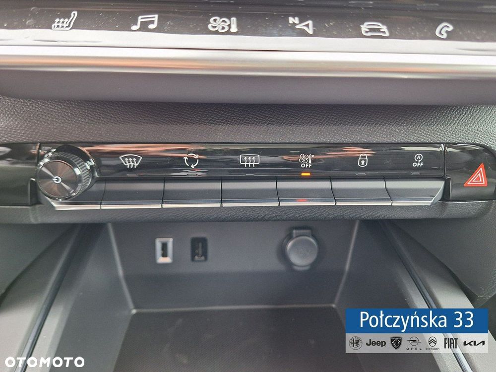 Citroën C5 Aircross - 12