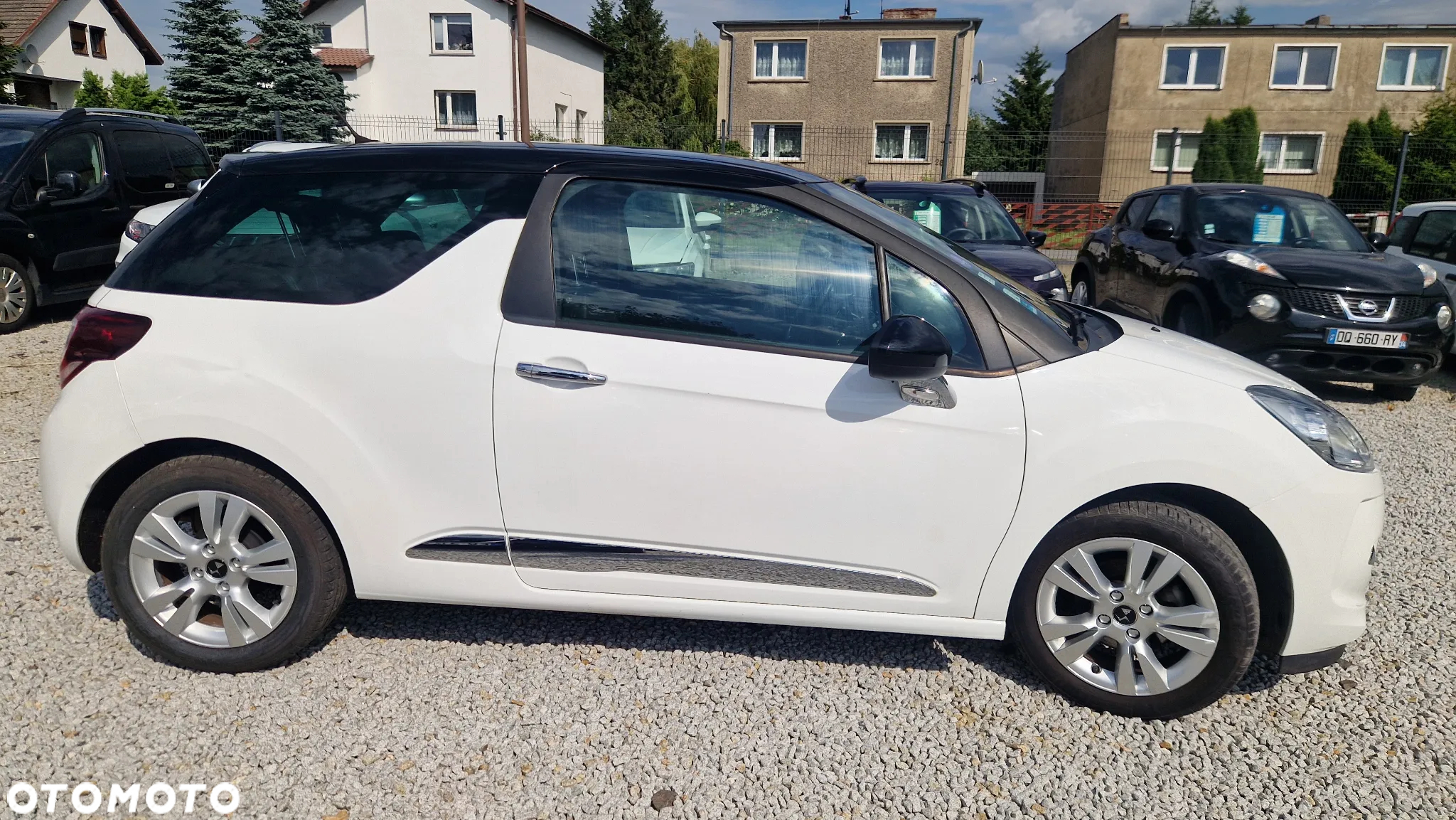 DS Automobiles DS 3 - 4