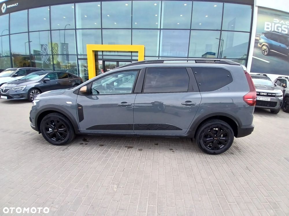 Dacia Jogger 1.0 TCe Extreme - 8