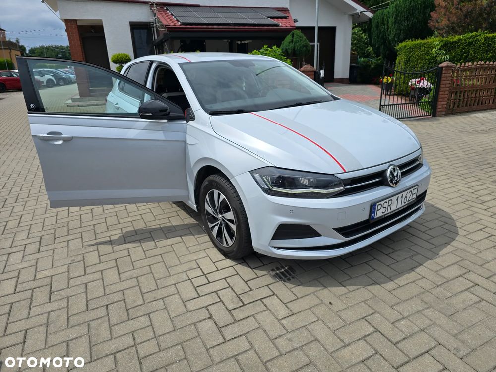 Volkswagen Polo - 21