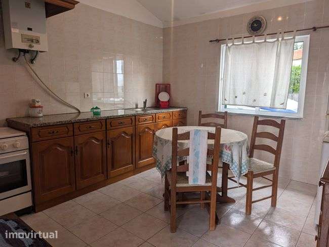 Moradia T2 no Forcado, Vila Nova de Poiares - Grande imagem: 2/18