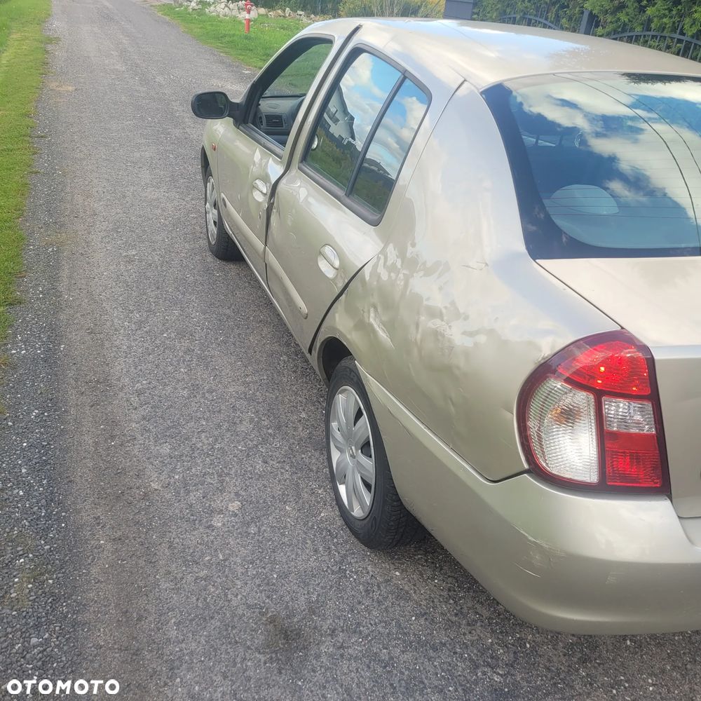 Renault Thalia 1.2 16V Expression - 3