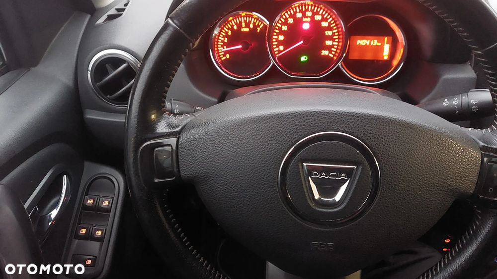 Dacia Duster 1.2 TCe Laureate S&S EU6 - 11