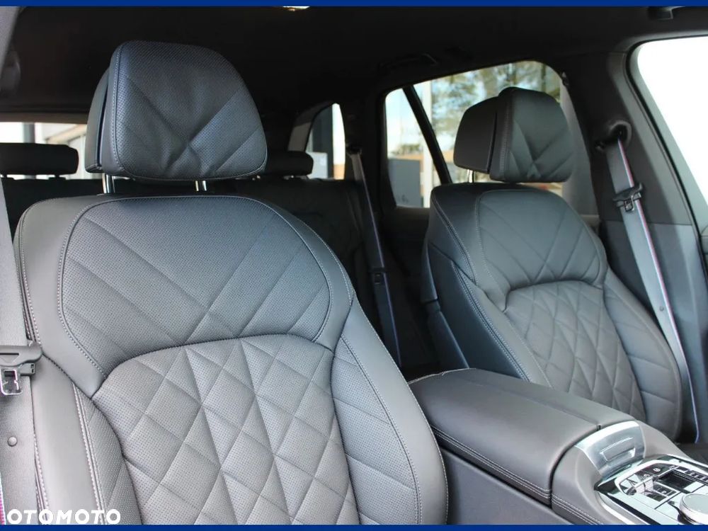 BMW X5 - 19