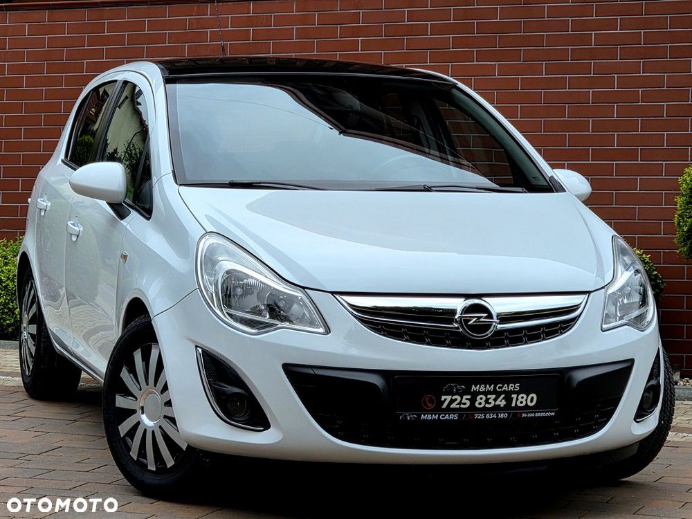 Opel Corsa 1.4 16V Color Edition - 2
