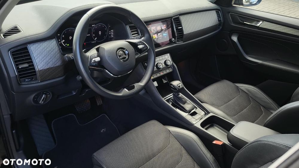 Skoda Kodiaq - 11