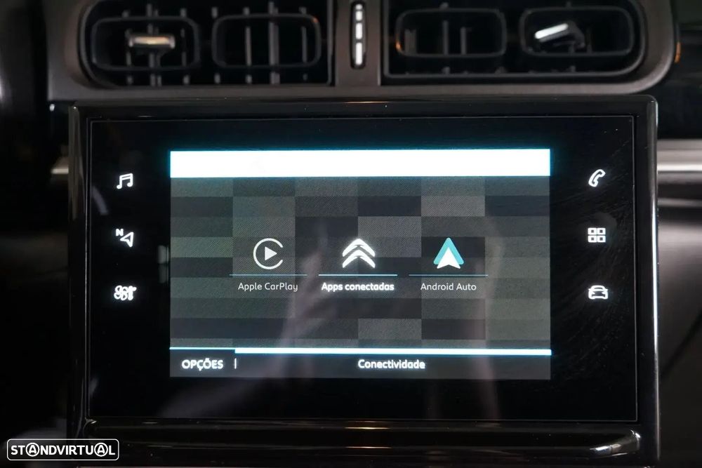 Citroën C3 1.2 PureTech Plus - 29