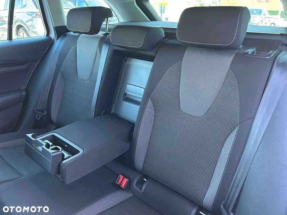 Skoda Octavia 1.5 TSI e-Tec Ambition DSG - 19