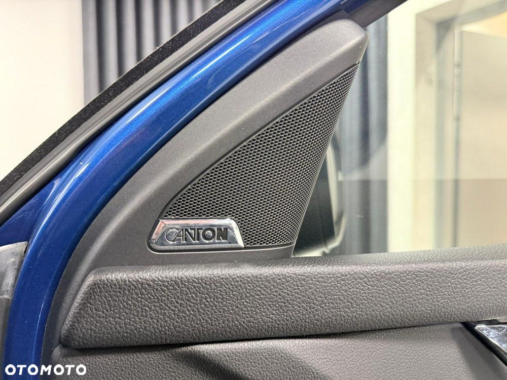 Skoda Octavia 2.0 TSI RS - 40