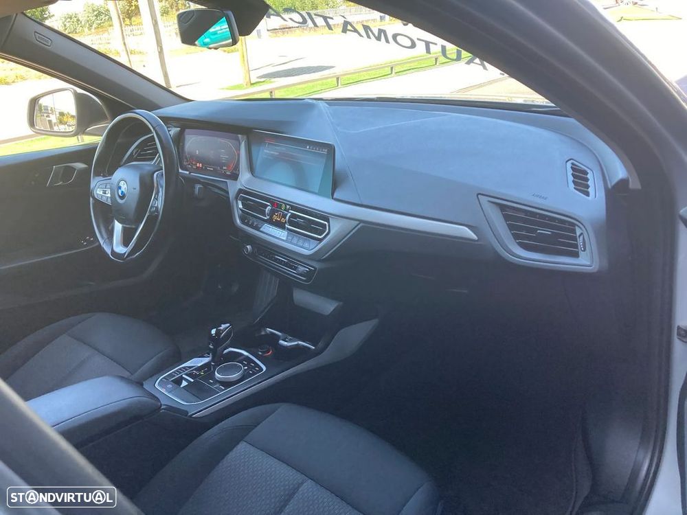 BMW 118 - 34