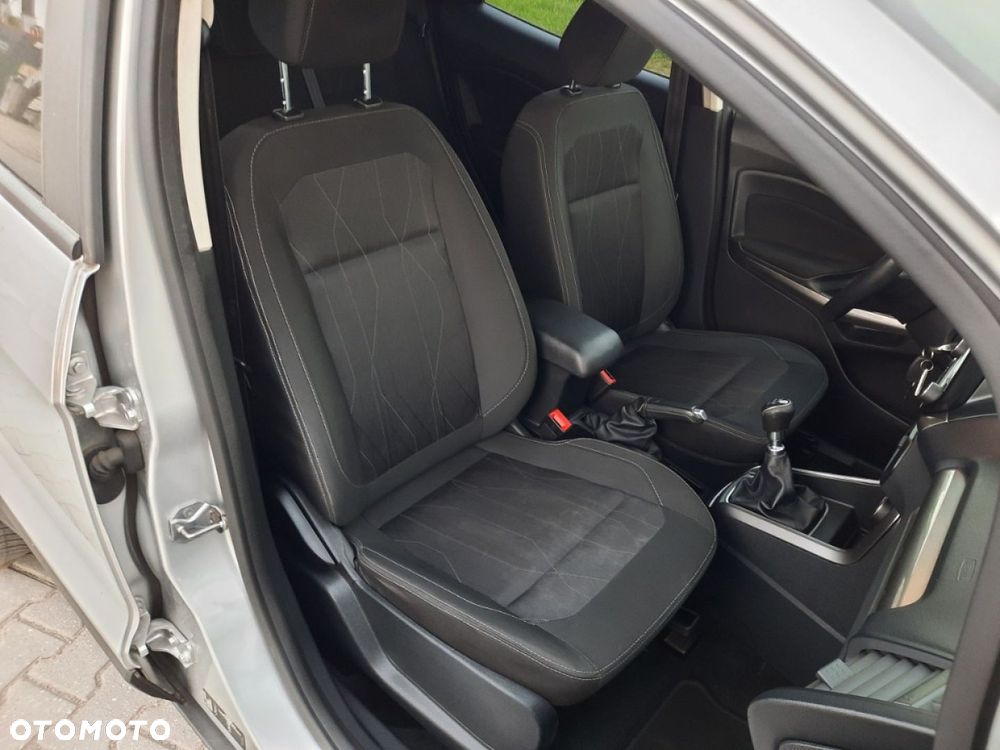 Ford EcoSport - 23