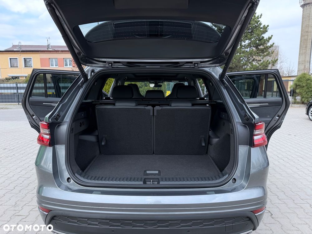 Skoda Kodiaq 2.0 TDI DSG Sportline - 34