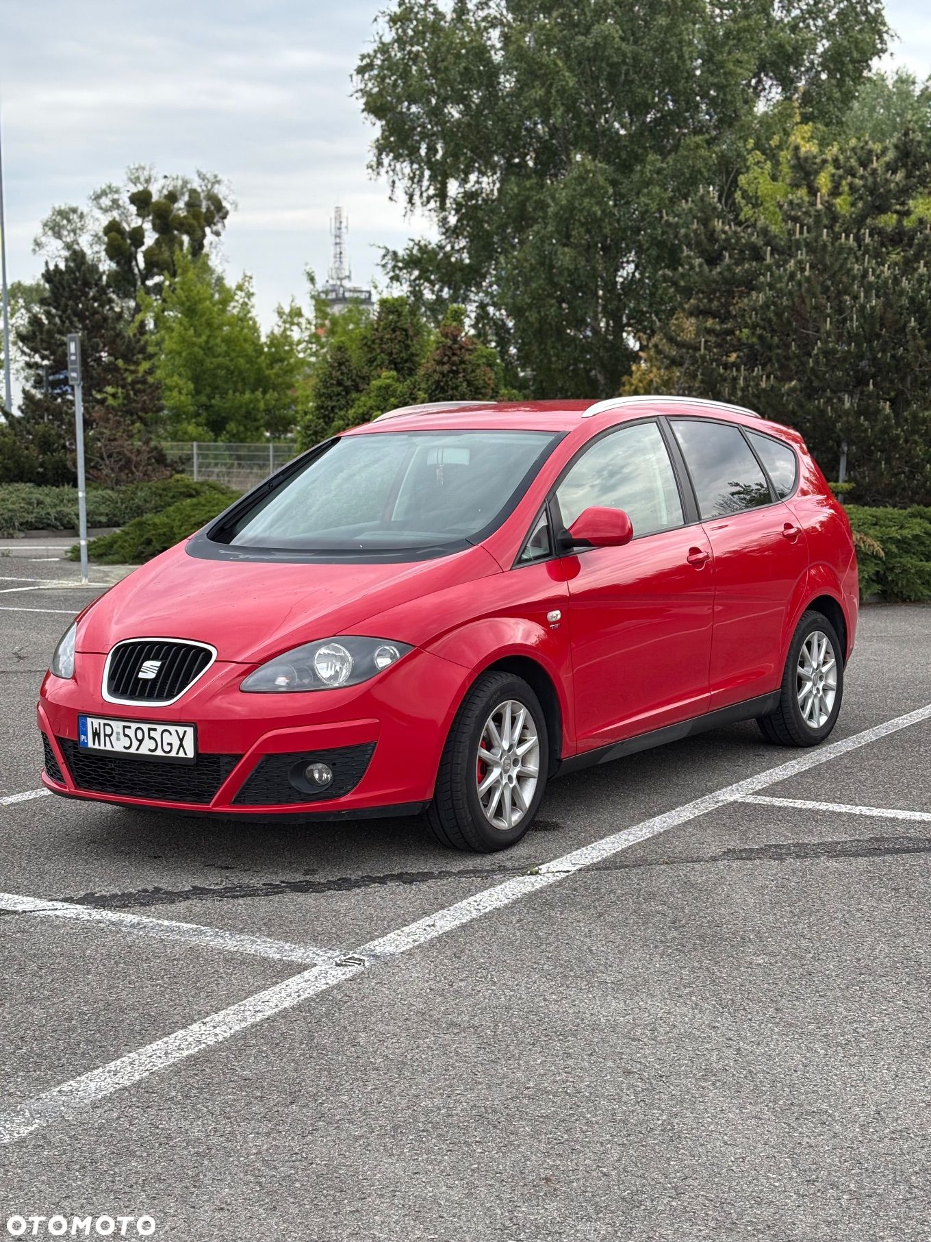 Seat Altea XL 1.8 TSI Style DSG - 1