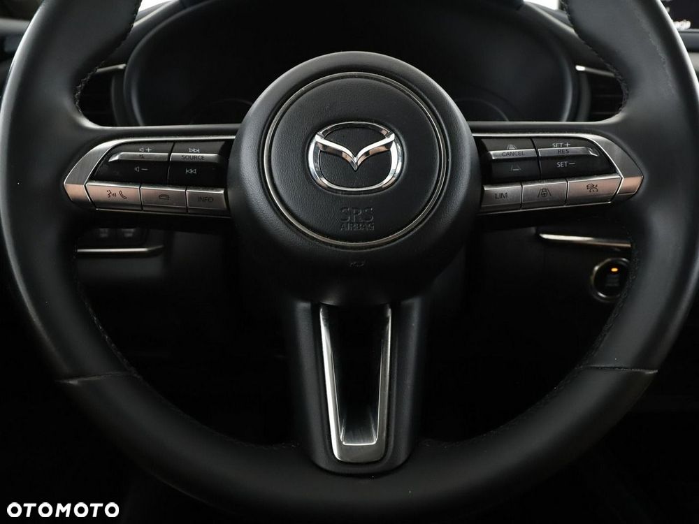 Mazda CX-30 e-SKYACTIV-G 2.0 M HYBRID - 22
