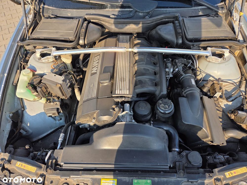 BMW Seria 5 - 39