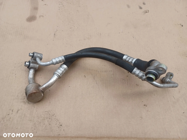 PRZEWÓD KLIMATYZACJI OPEL ASTRA J 2.0 CDTI