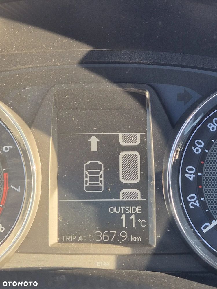 Toyota Corolla 1.6 Prestige - 13