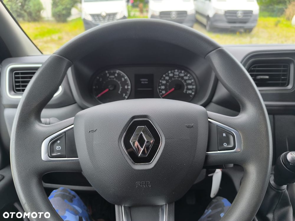 Renault MASTER ​*L2H2​*2.3DCI​​*KLIMA​​*TEMPOMAT​*BLUETOOTH​*27 - 12