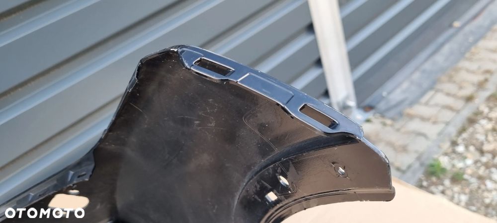 HONDA CIVIC IX LIFT 2015- zderzak przód oryginał ME383 - 10