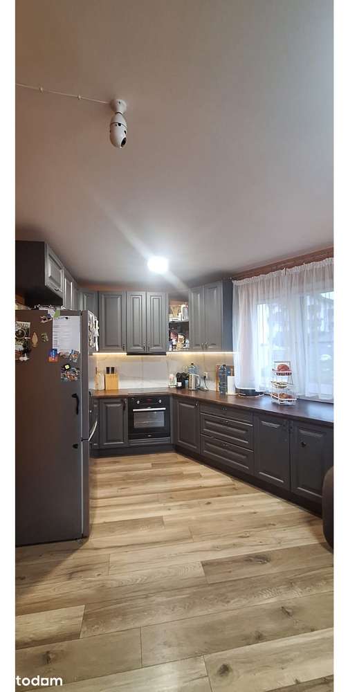 Mieszkanie na sprzedaż, 3 pokoje, 68 m², Wieliszew