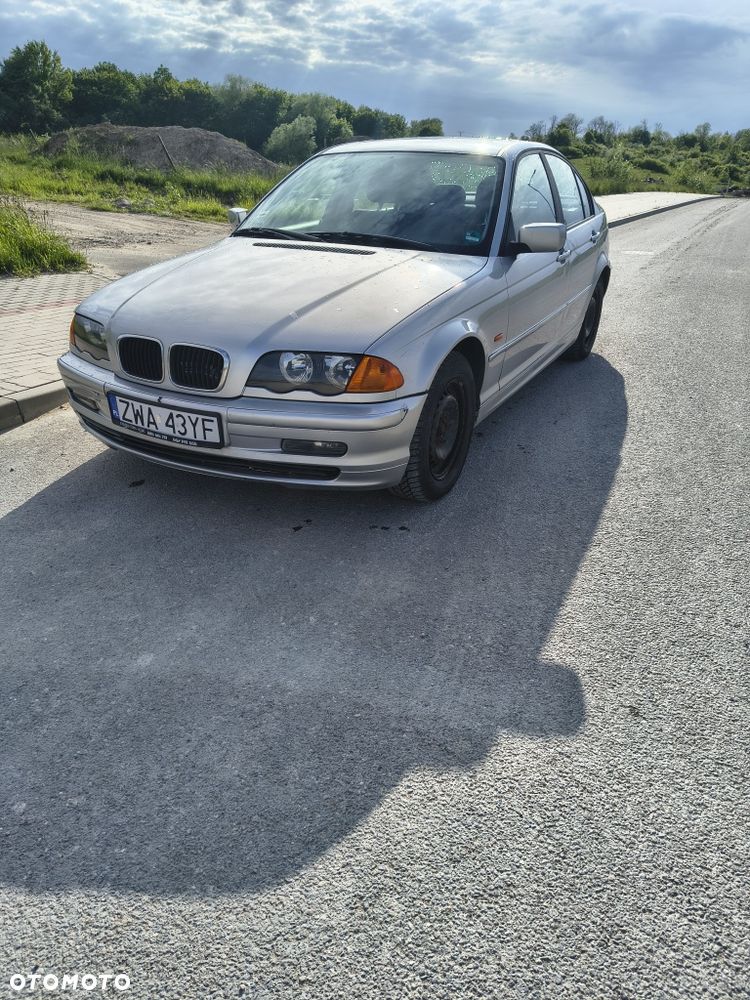 BMW Seria 3 - 2