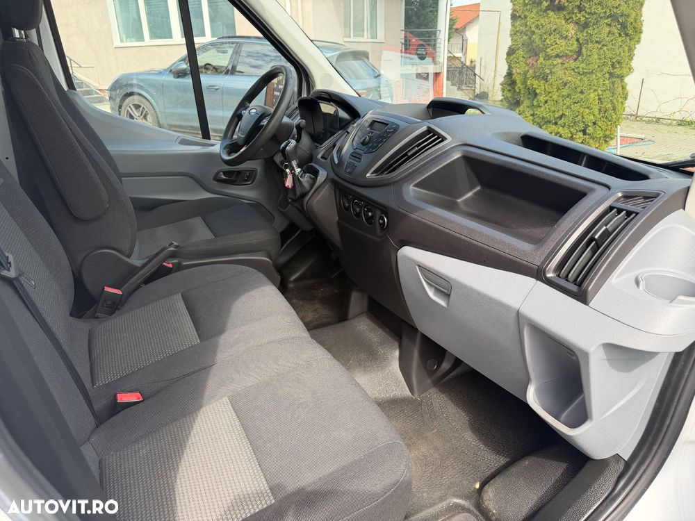 Ford Transit - 7