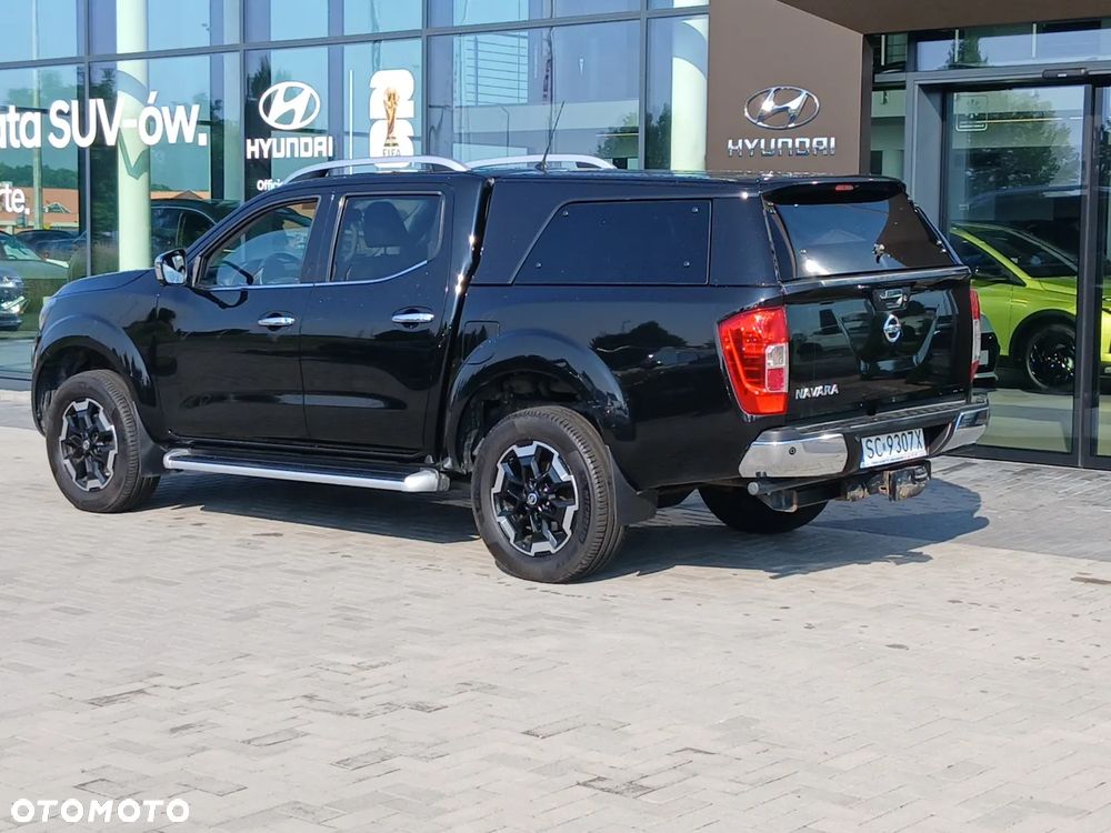 Nissan Navara - 5