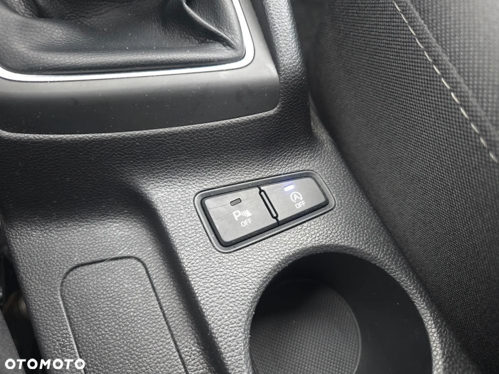 Hyundai i20 blue 1.0 T-GDI Active YES Plus - 34