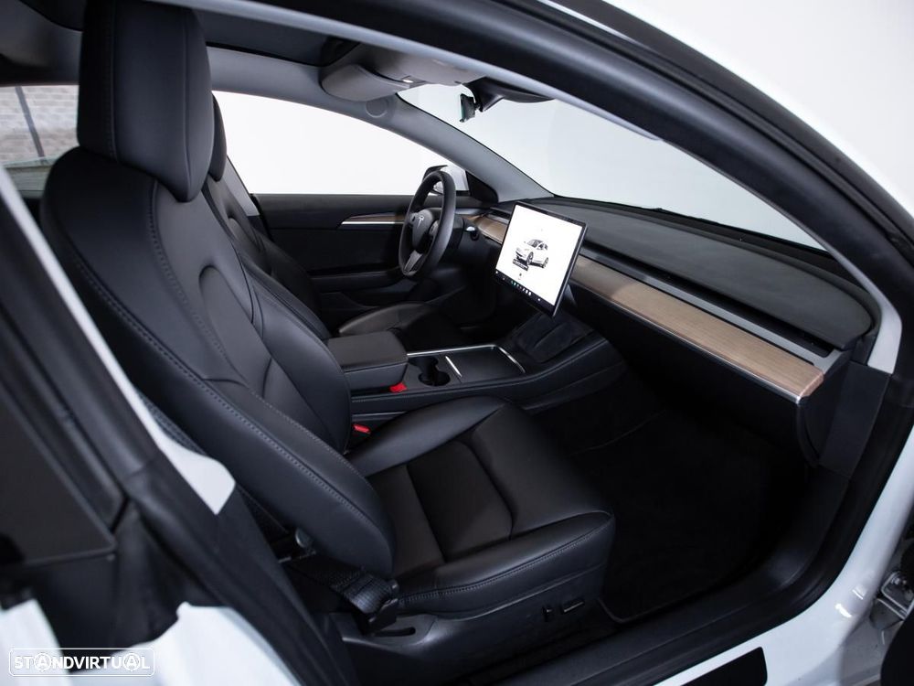 Tesla Model 3 Long Range AWD Dual Motor - 11