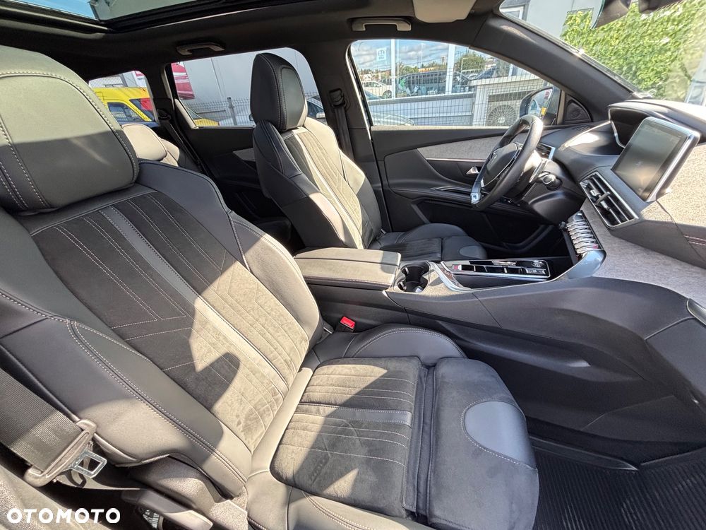 Peugeot 5008 - 25