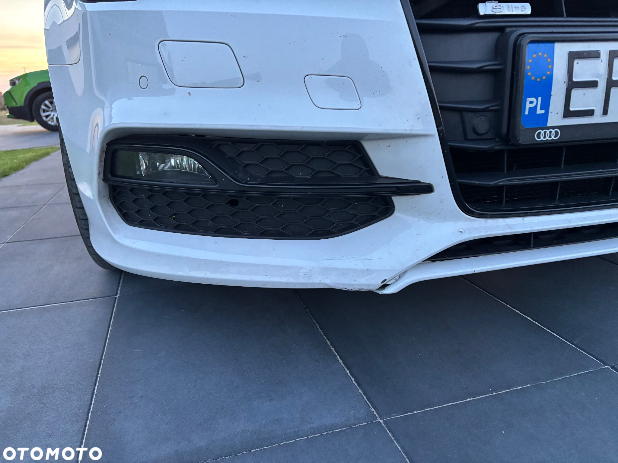 Audi A3 1.4 TFSI Ambiente - 8