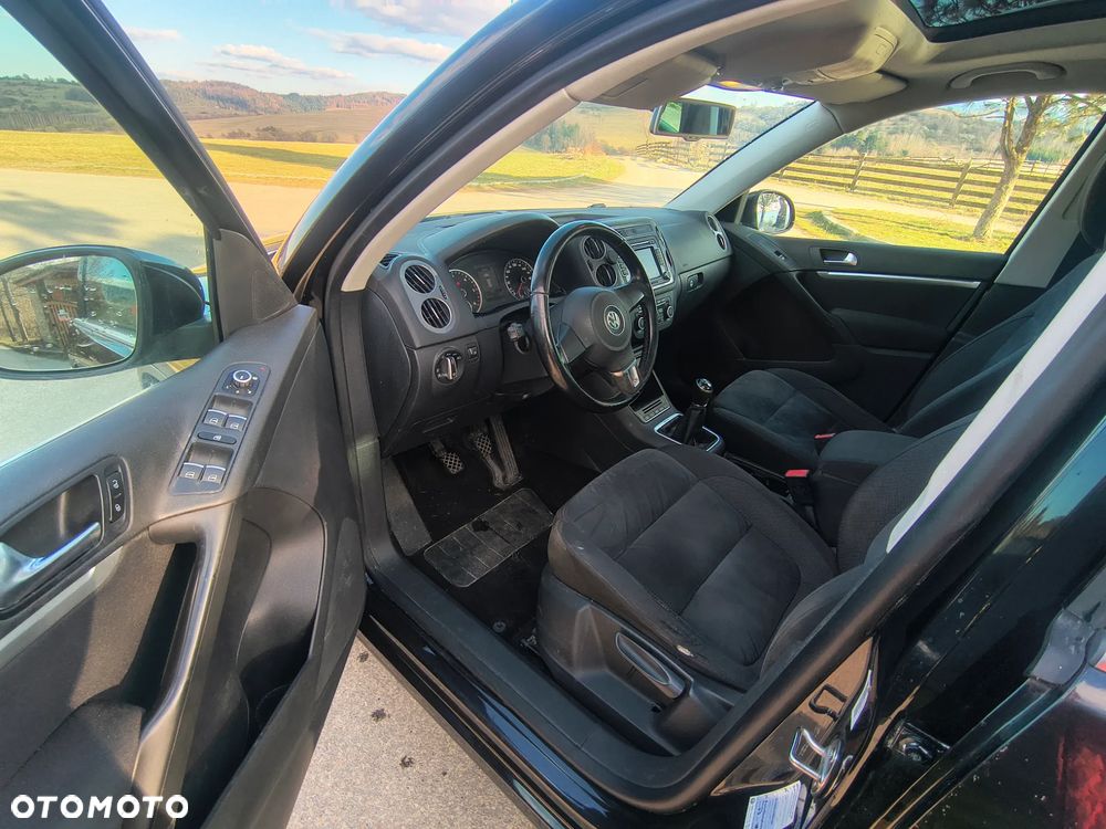 Volkswagen Tiguan 2.0 TDI DPF 4Motion Life - 7