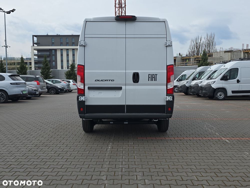 Fiat Ducato Maxi H3-Power L4H2 - 8