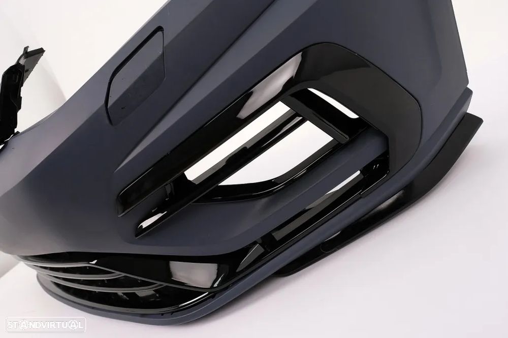 Body Kit VW Golf 7.5 (2017 a 2020) R - 6