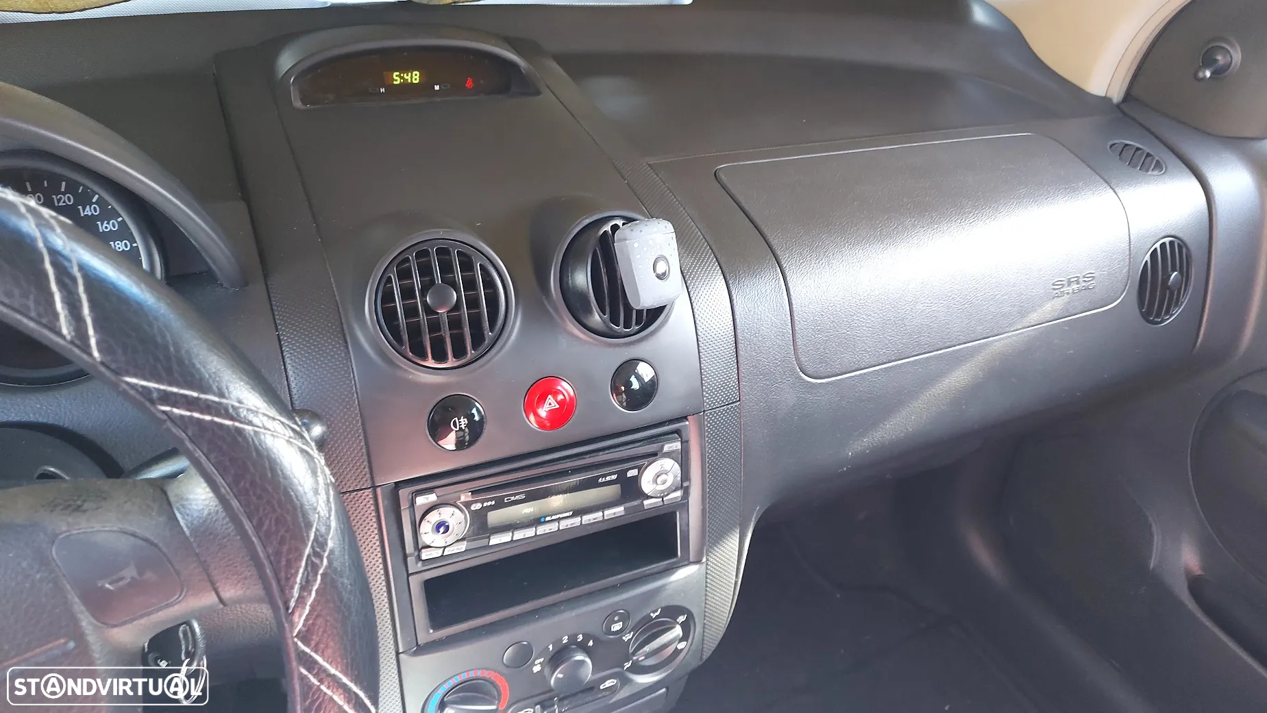 Chevrolet Kalos 1.2 Look - 14