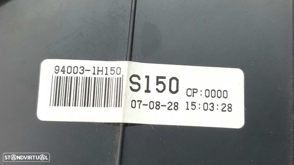 QUADRANTE KIA CEE'D SPORTY WAGON EMOTION - 4