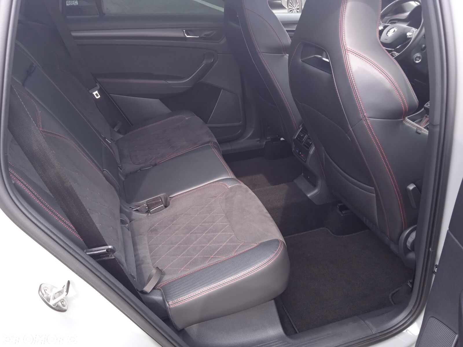 Skoda Kodiaq 2.0 TSI 4x4 RS DSG - 15